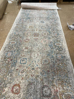 
              Aurora Collection Canberra Ivory
            