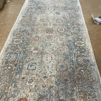 Aurora Collection Canberra Ivory