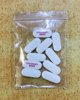 
              10 Tablets Bayer Aspirin Back & Body Extra Strength Coasser Caplets - DLC: 02/23
            