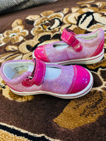 
              Ricosta chaussures pour enfant NIGER
            
