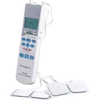 
              electronic pulse massager. MOUA
            