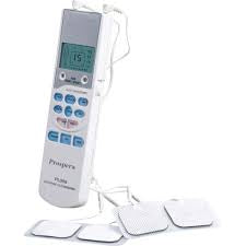 electronic pulse massager. MOUA