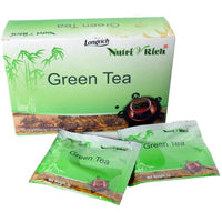
              Le thé vert LONGRICH Xinchang est chargé d'antioxydants et de nutriments qui ont de puissants effets sur le corps.
            