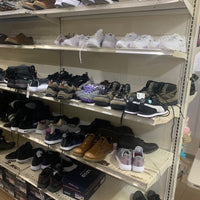 Variety Shoes men's and women's Puma, Adidas, Reebok, Khombu