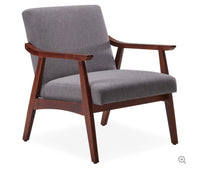 
              Accent Chair Set
            