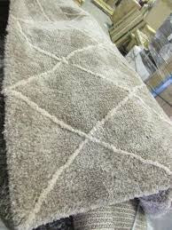 Soft step microfiber 8X10