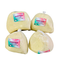 Atieke Frais Fabrique en Côte d’Ivoire 1,5Kg