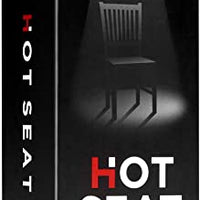 HOT Seat