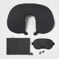 3pc Comfort Set Gray - Made By Design™