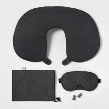 3pc Comfort Set Gray - Made By Design™