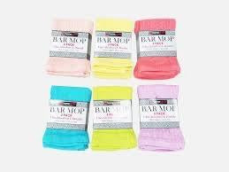 5 Pk Bar Mop 12