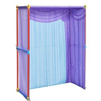 Antsy Pants Build and Play POP Star Stage Kit
