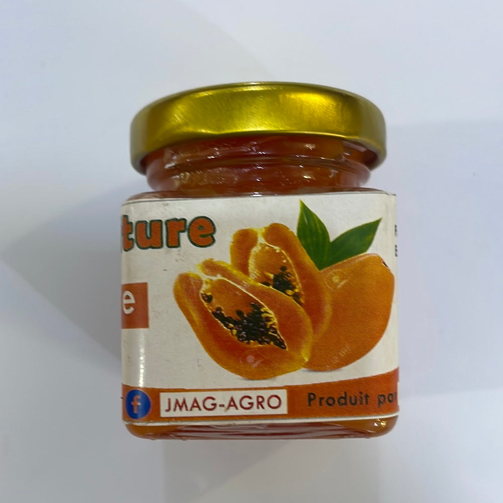 Confiture de Papaye 50g