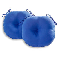 Outdoor Cushion Set Greendale Blu, Blue