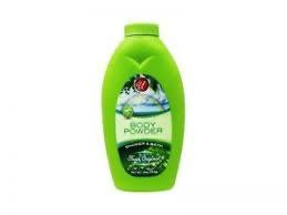 283g Powder Cornstarch Fresh Original DLC: SEP22