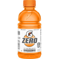 
              Gatorade Zero sugar Orange 355mL DLC: Nov25
            