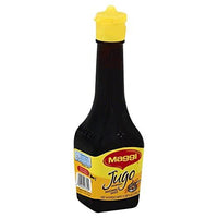 Maggi Jugo Seasoning Sauce 3.38 OZ(Pack of 6) DLC: 23/08