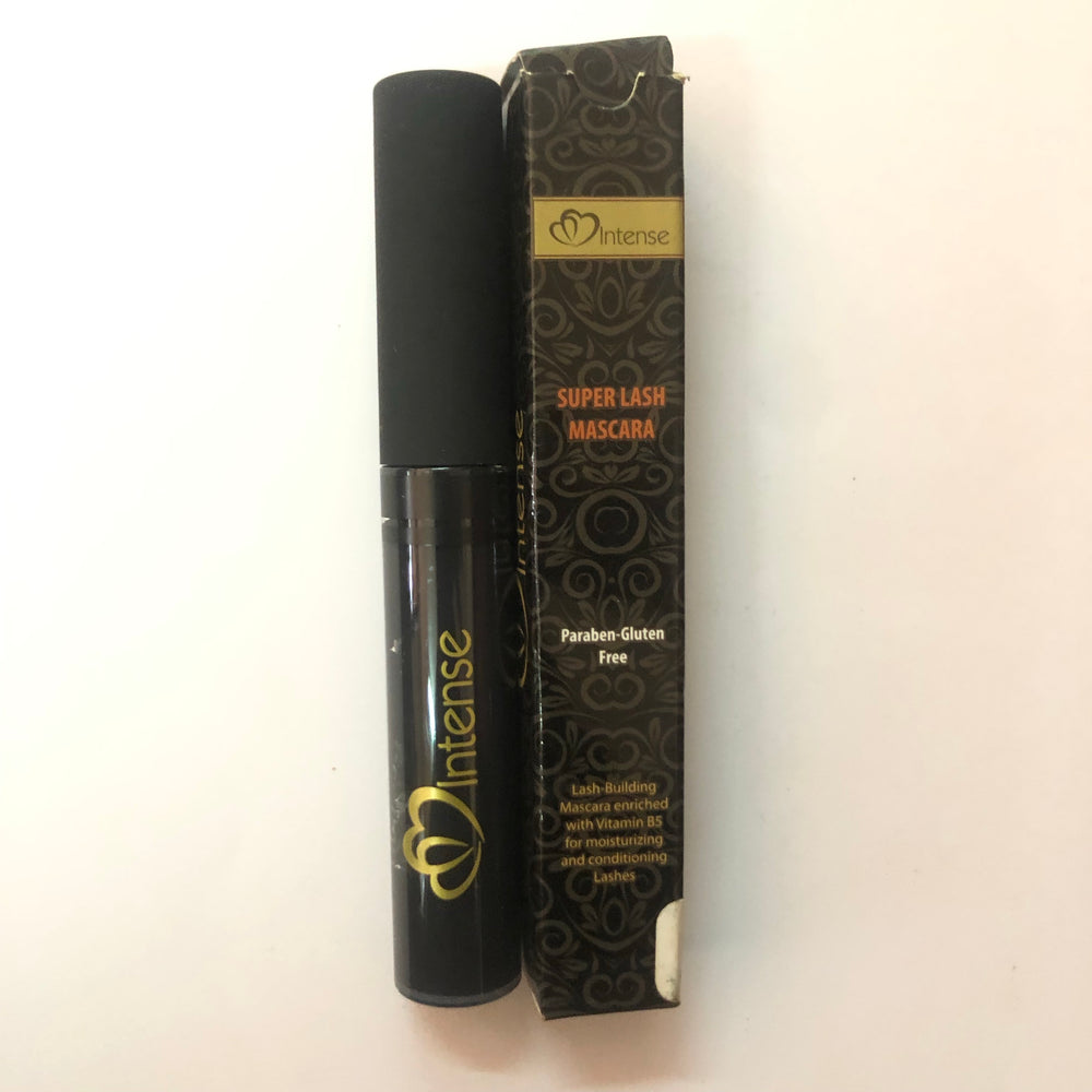 Intense Super Lash Mascara