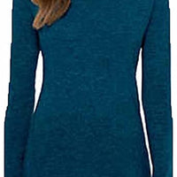 Cashmere Sweater Blue Size: S