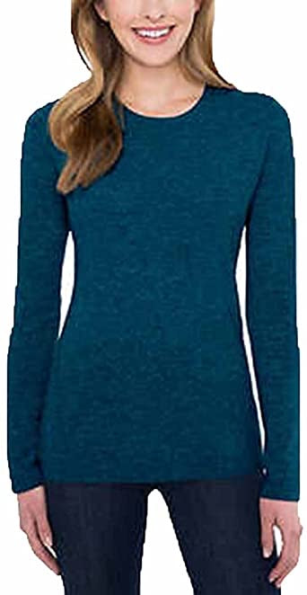 Cashmere Sweater Blue Size: S