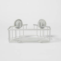 
              Rustproof Suction Basket Aluminum - Made By Design™
            