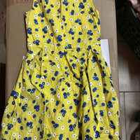 Robe Enfants Sunu MCI
