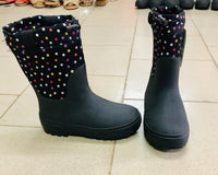 
              Kensie And Mix Shoes
            