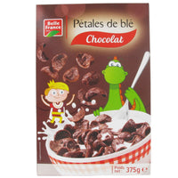 Belle France Pétales de Blé Chocolat 375g DLC: Juin2025
