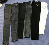 
              Ladies Pant BKO
            