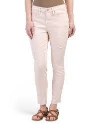 Women's Mossimo Black: Carefree Khaki Canvas Skirt