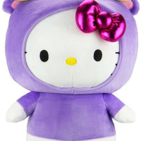 Hello Kitty – Medium Plush – Hello Kitty Medium Plush Star Sign "Aries"