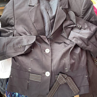 Fashion Jacket Sunu MCI