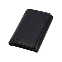 Ben Sherman Kensington Genuine Leather Trifold Wallet