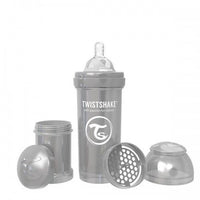 BIBERON ANTI-COLIQUE 330ML