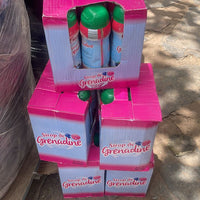 Fruima Sirop de Grenadine 75mL DLC: Oct27