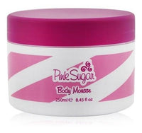 
              Mousse corporelle pour femmes Pink Sugar Aquoline 250ml MCI
            