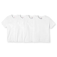 Hanes Premium® Men's 3pk Xtemp Crew - White XL