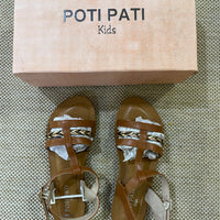 Poti Pati New