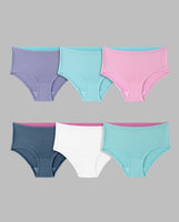 
              Glamour Girls Briefs 100% size 4
            