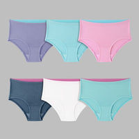 Glamour Girls Briefs 100% size 4