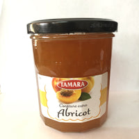 Tamara Confiture Extra Abricot 370g DLC:07/23