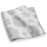 Whim By Martha Stewart Collection Stripe Bath Towel, Created For Macy's Bedding