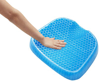 
              As Seen on TV Egg Sitter Seat Cushion Blue
            