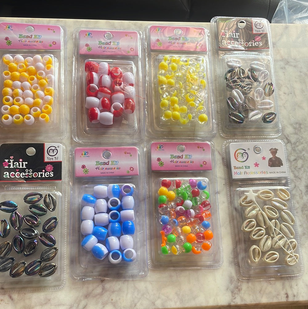 Hair Accessories