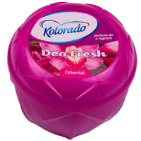 
              Promo * Kolorado Deo Fresh Gel Désodorisant Oriental 150g
            
