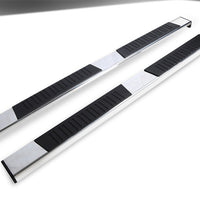 TOYOTA Tacoma Double Cab Aluminum 78'' Long Bar