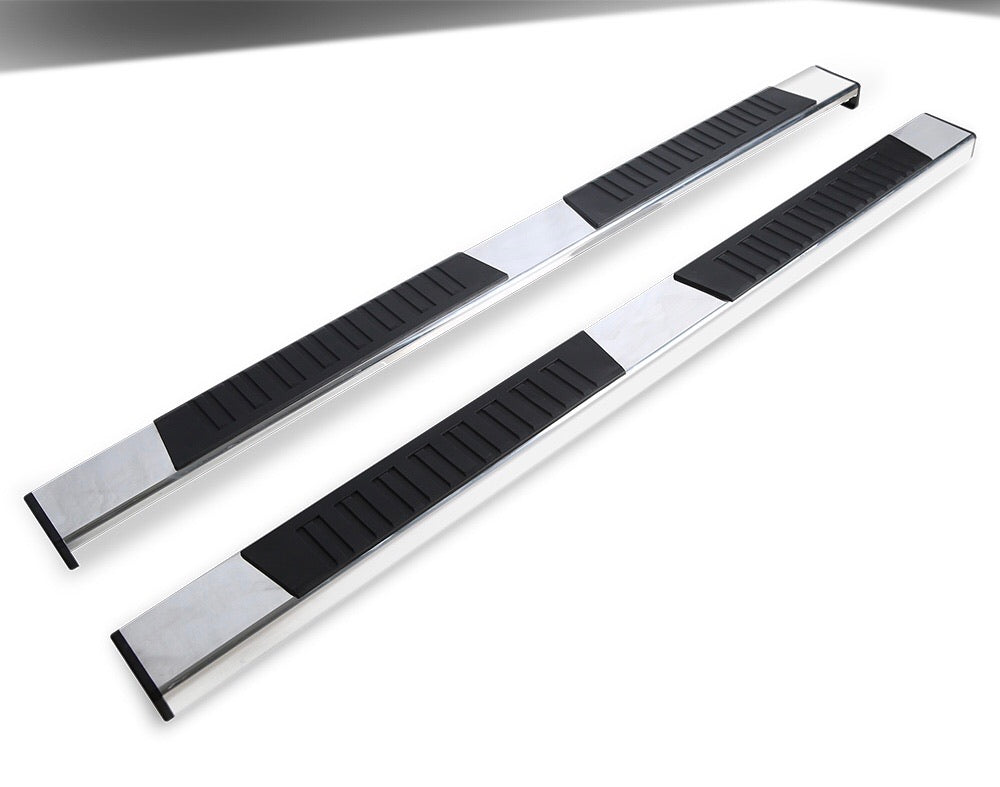 TOYOTA Tacoma Double Cab Aluminum 78'' Long Bar