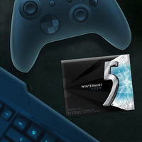 
              Marvel Avengers gum 5 Wintermint Ascent DLC: 13-MAY23
            