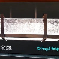 Artika Melted Ice Pendant