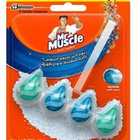 Mr.Muscle Active Clean- Marine